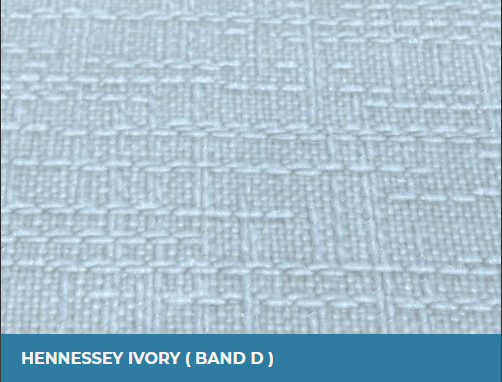 Hennessey Ivory